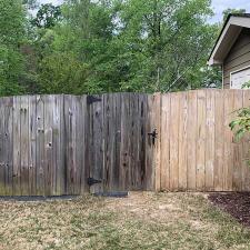 Fence Cleaning Grayson Ga 3