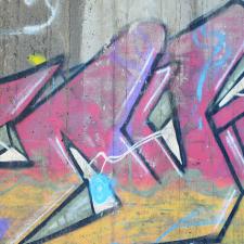 Grafitti removal