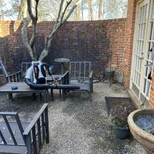 Top-Quality-Brick-Patio-Cleaning-In-Norcross-Georgia 1