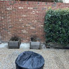 Top Quality Brick Patio Cleaning In Norcross, Georgia
